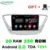 Funrover Лидер продаж 2 г + 32 г 9 дюймов Android 8,0 игрок автомобиля Dvd Gps для hyundai Verna Solaris 2017 -18 радио Видео Навигация Bt Wi-Fi