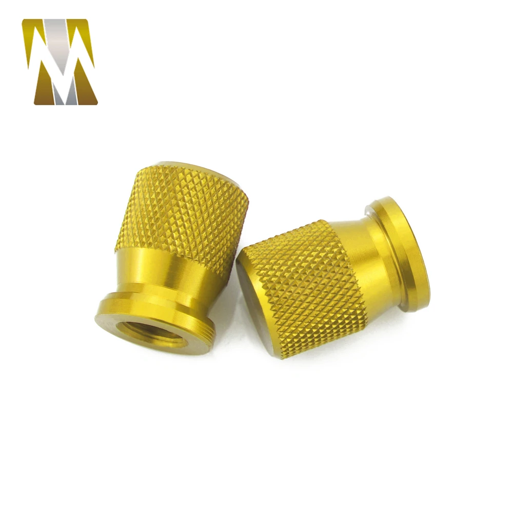 Wheel Air Tire Valve Dust Cover Cap Airtight Stem Accessories Auto Truck Motorcycle Car Vehicle Bicycle Scooter (21)