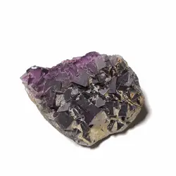 600 г натуральных камней и минералов фиолетовый флюорит кристалл кварца Редкие руды уникальные образцы Юньнань Китай D2-40