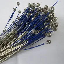 50 корень высокого качества нейзильбера Скрипки струны, музыкальный инструмент строки