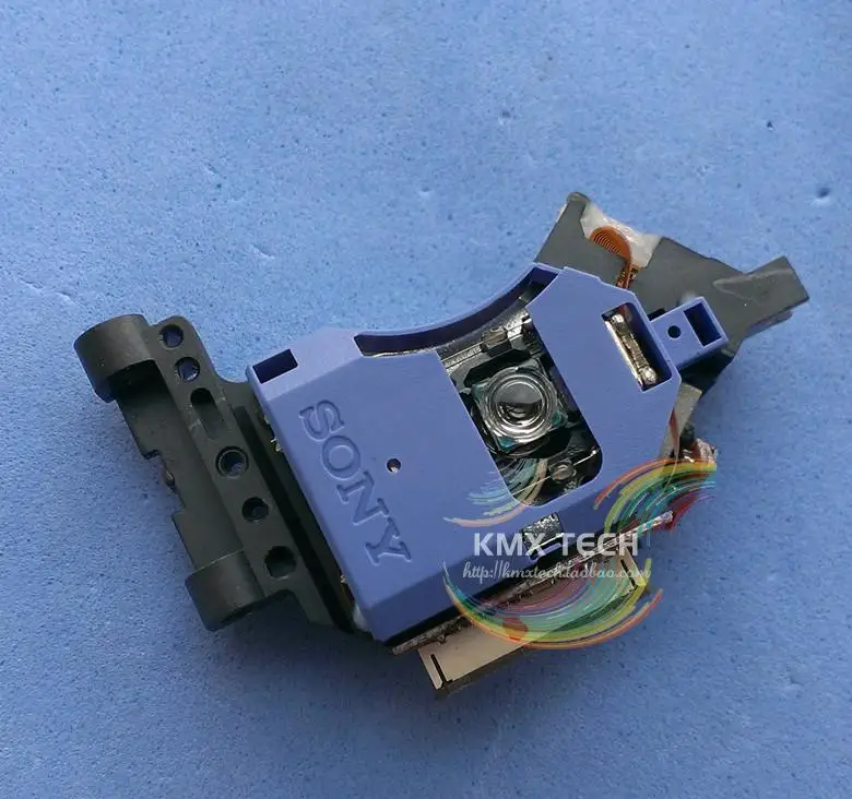

original KHS-313A bald 310AAA KHM-313AAA DVD / laser head