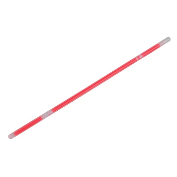

100 Glow Sticks in Mixed Colours & 100 Bracelets Connectors