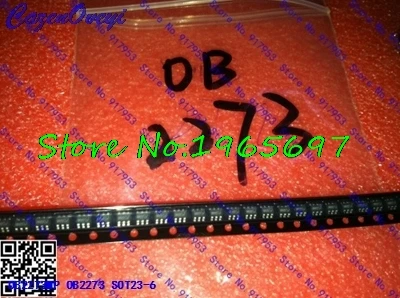 10 шт./лот OB2273MP OB2273 SOT23-6