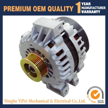 

New low speed alternator FOR Chevrolet Trailblazer 10464468,2002-2004, 4.2 15062413