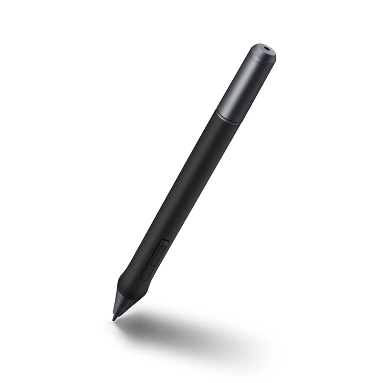 Цифровая перезаряжаемая ручка(+ 10 наконечников в подарок) для Parblo A610 графический планшет для рисования доска для рисования P0025136