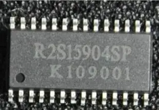Special offer brand new original R2S15904SP sound IC quality assurance--JDJC | Электронные компоненты и