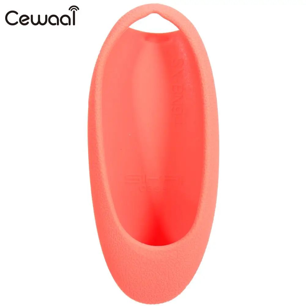 

Remote Control Protective Sleeve Silicone BN94-07557A Case Protector Flexible Comfortable Protector Shell for Samsung Smart TV