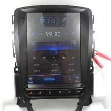 "YOKOTRON" 9," Telsa стиль сенсорный Android 6,0 Автомагнитола для Opel Astra J2009-+ gps