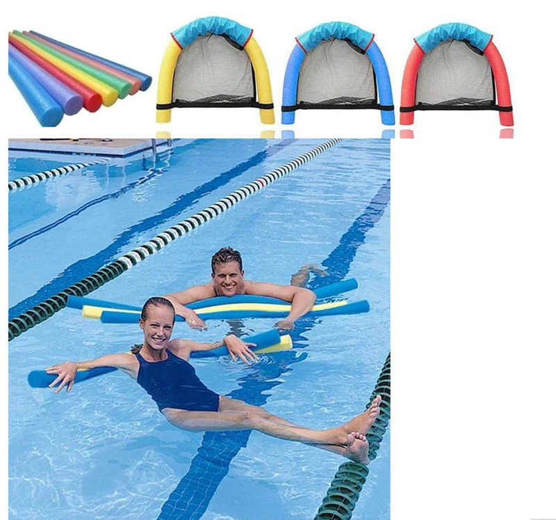 New Pool Floating Chair Swimming Pools Seats Amazing Floating Bed Chair Noodle Chairs B2Cshop (1)