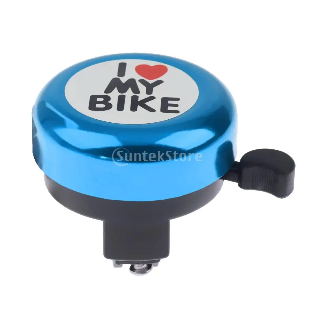 Kids Child Adults Bike Bicycle Women Children Boys Girls Cycling Bell Ring Sound Horn 