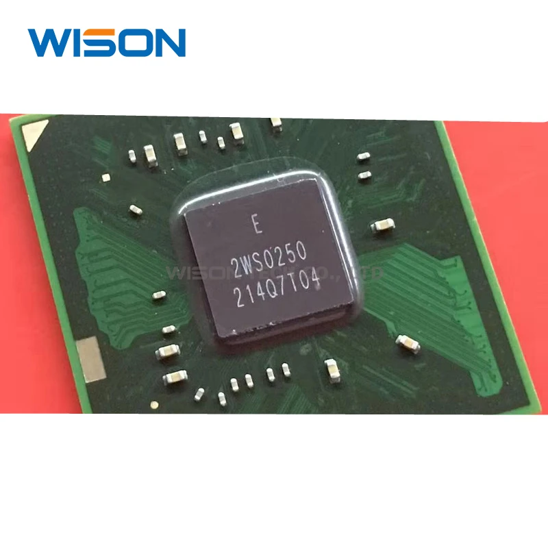 2WS0250 2WS0250E MN2WS0250 MN2WS0250E 2WS0250G MN2WS0250G BGA новый оригинальный | Бытовая техника