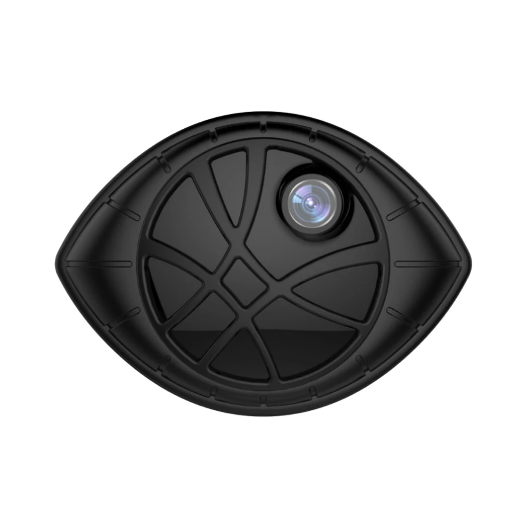 

Wireless Mini Camera Magnetic WiFi Security IP DVR Camera for Baby Room Bedroom Kitchen Livingroom
