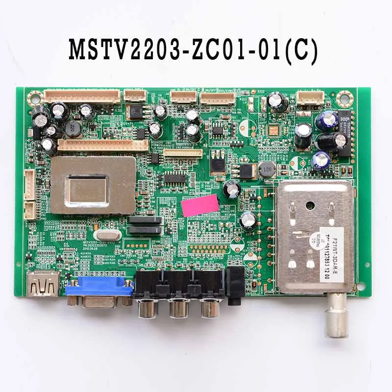 

L26M02 motherboard MSTV2203-ZC01-01(C) 303C2203073 screen P260TWR5 L32M02 LCD26R26 V260B1-L15