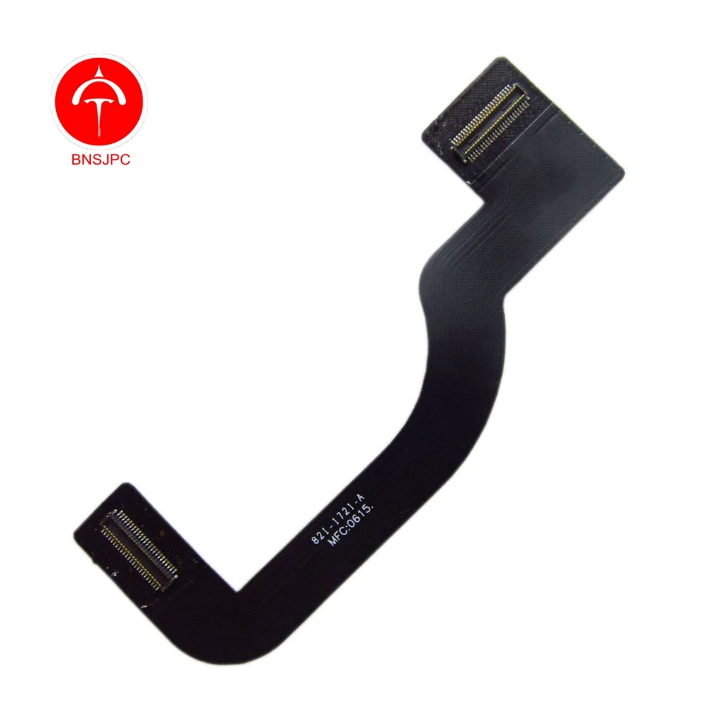 923-0431 I/O аудио кабель платы питания для Apple MacBook Air 11 &quotA1465 ранняя 2015 MJVM2 MJVP2 821-1721-A |