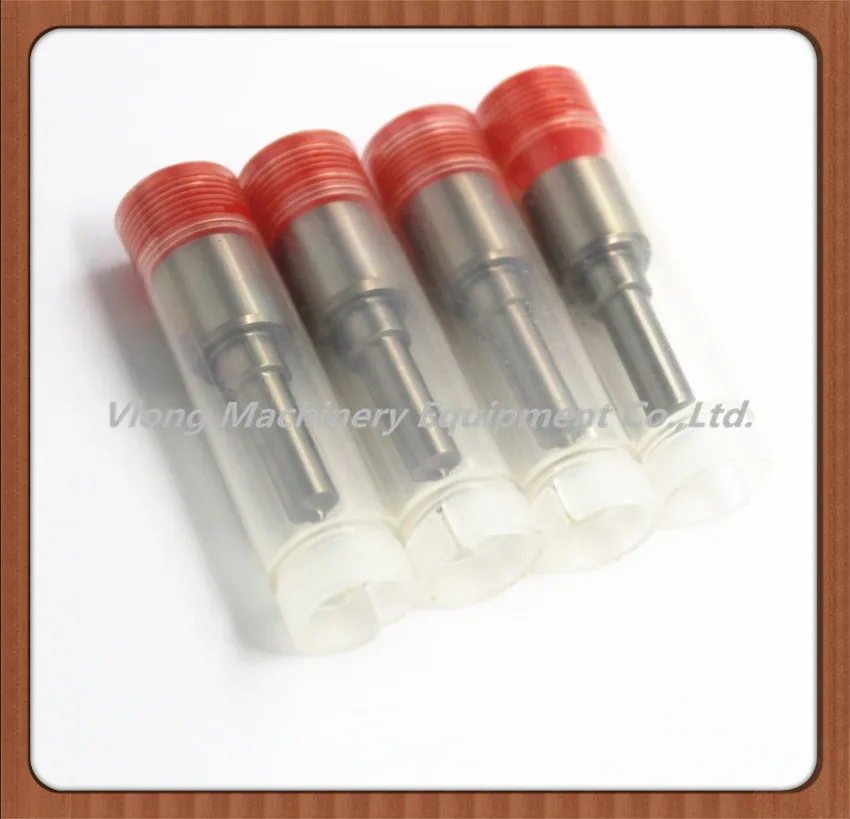Common rail Форсунка для впрыска запасные части DLLA152P805 и DLLA 152P805 масляная горелка inyector