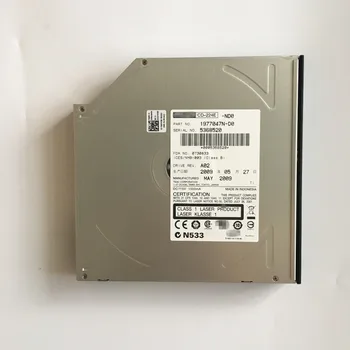 

For Dell PowerEdge UD458 Teac CD-224E 1977047N-D0 Optical Drive 0UD458 & Cable