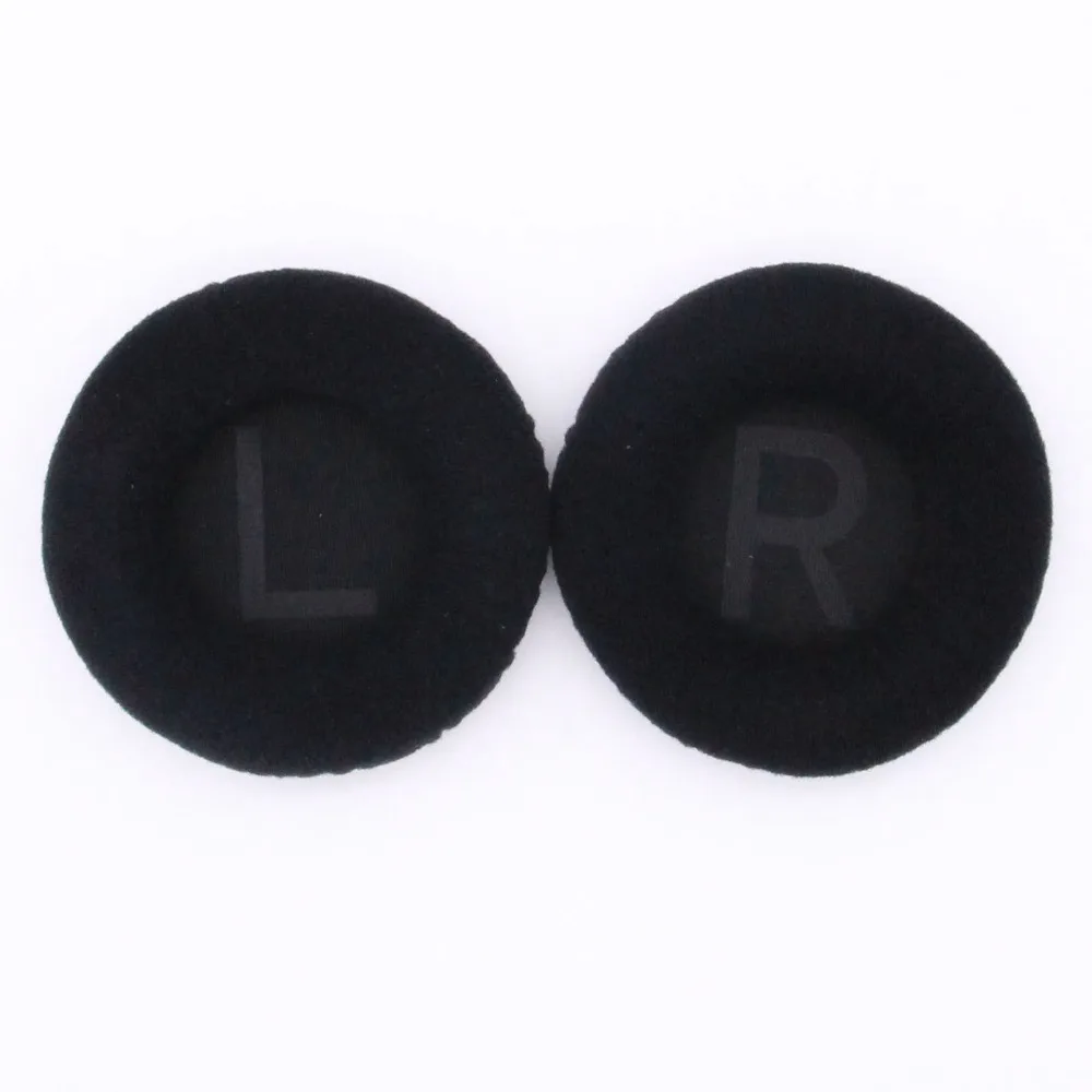 Soft Velvet Foam Ear Pads Cushions for AKG K540 K545 k845 k845BT Headphones High Quality Protein Leather 11.23 (2)