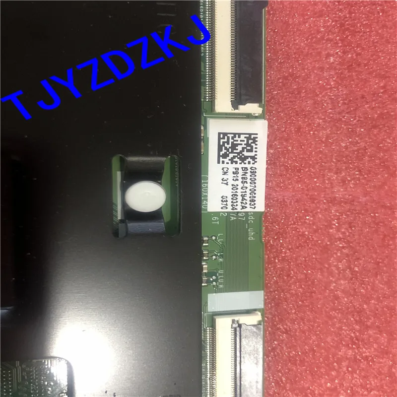 Для samsung UA65JU6800J UA65JS8000JXXZ UA55JU6800J UA55JU6800JXXZ UA40JU6400JXXZ UA48JU6800JXXZ Плата логики BN41-02297A