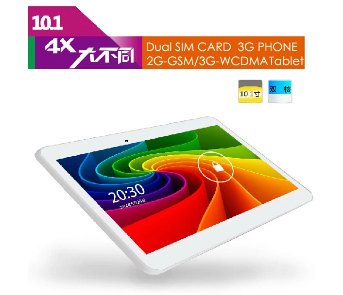 Free shipping Cell Phone Tablet PCs Duad Core 10 Inch Note 3G 2G GSM 3G WCDMA Android 4.4 1.3GHZ 1G/8GB White With FREE Case Free shipping Cell Phone Tablet PCs Duad Core 10 Inch Note 3G 2G GSM 3G WCDMA Android 4.4 1.3GHZ 1G/8GB White With FREE Case
