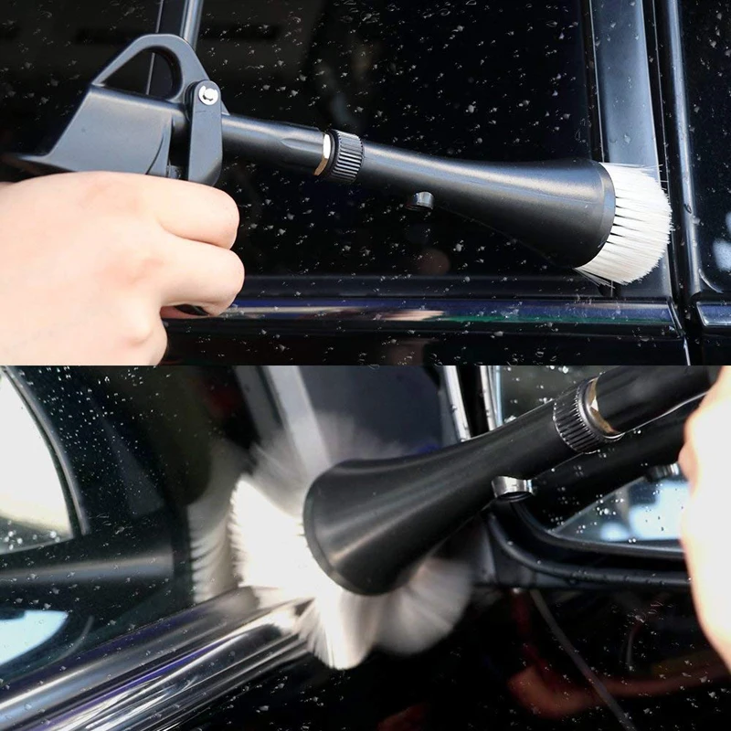 Air Blow Gun Car Interior Cleaning Gun5