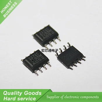 

10pcs/lot TLC2272CDR TLC2272CD TLC2272C TLC2272 SOP8 New Original Free Shipping