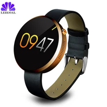 2017 Waterproof Bluetooth DM360 Smartwatch Smart Watch for IOS Andriod Phone Heart Rate Monitor Smartwatch DM360 hombre women