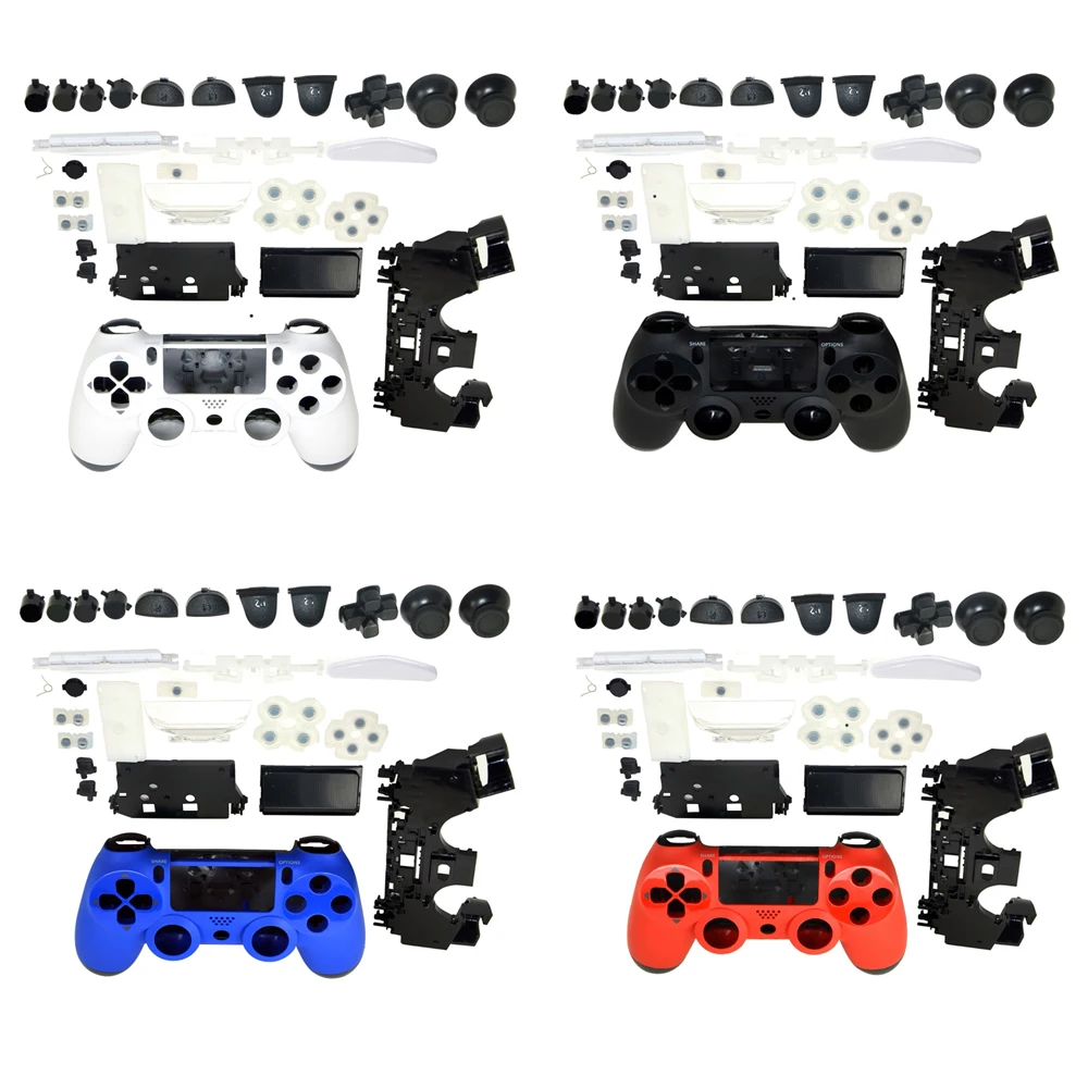 Защитный чехол для контроллера PS4 Sony Playstation 4|Чехлы| |