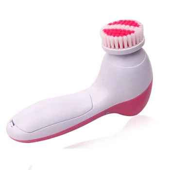 

Washing Face Artifact Blackhead Cleaner Electric Cleansing Instrument