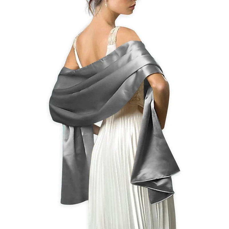 shawl dress wear