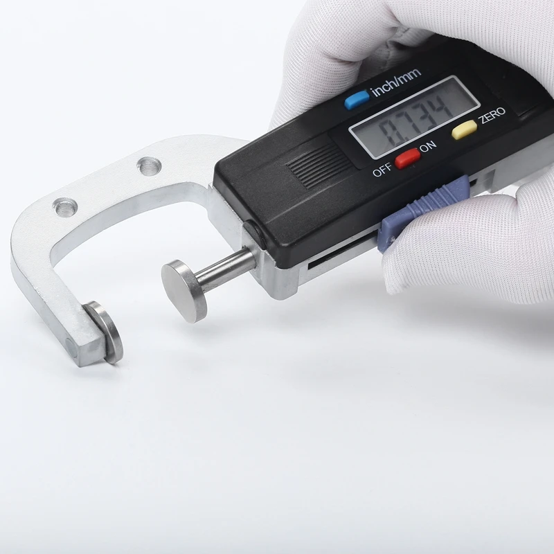 Digital Horizontal Thickness Gauge (10)