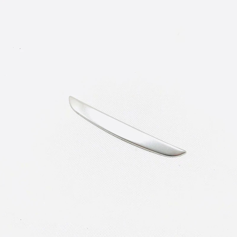 Stainless-steel-For-Toyota-corolla-2019-2020-accessories-Car-Rear-Armrest-Storage-box-Sequins-cover-trim (3)