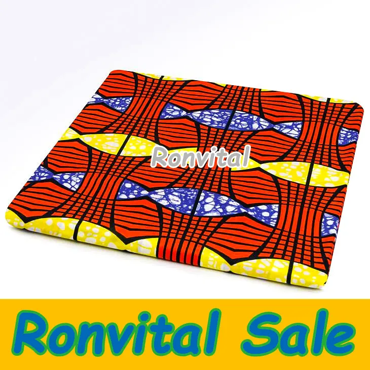 

Guaranteed quality! FREE SHIPPING FABRIC! African quality wax prints fabric Free shipping 6yards/lot Item No.H597
