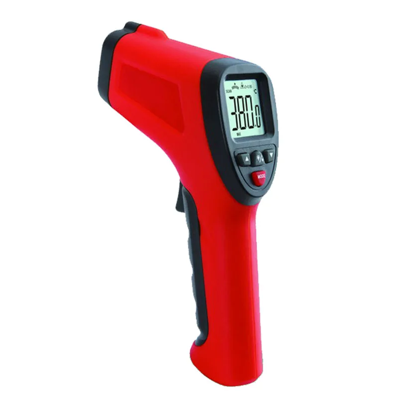 XINSITE HT 861 Handheld Industrial Thermometer Intelligent Electronic