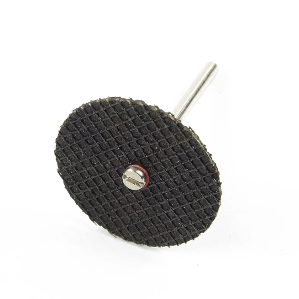 60pcs Tungfull Tool Cutting Disc DIY Woodworking Dremel Style Accessories Electric Power Tools Mini Drill Cut off Wheel Set new