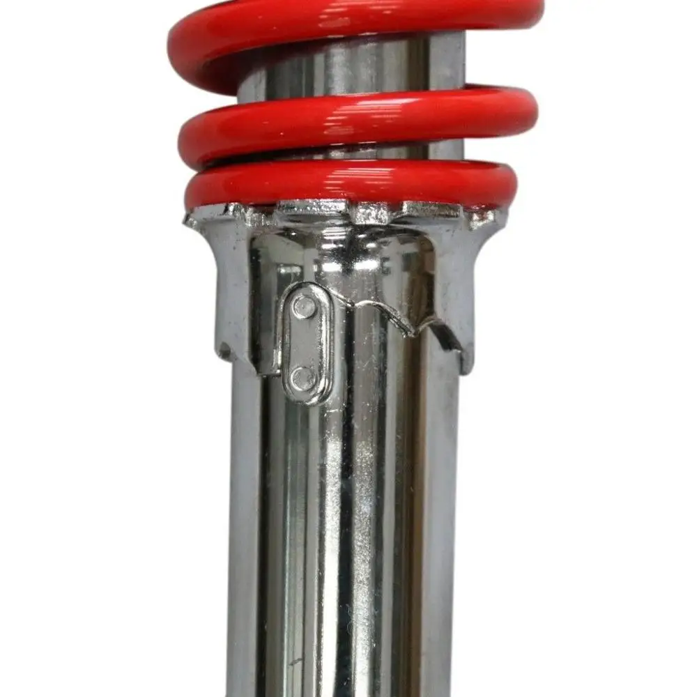 TDPRO 400LBS передняя подвеска амортизатор для мотоцикла 250/260 мм 270/290 50cc 70 90 110cc 125cc Dirt Pit