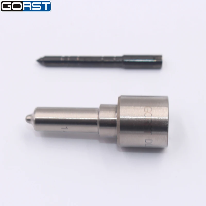 

High Quality Common Rail Nozzle DLLA156P1742 for Injector 0445110319 0445110320 0433172065