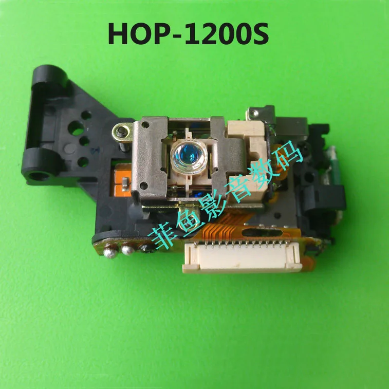 

HOP-1200 / HOP-1200S laser len only (HOP-1200S HOP-1200N HOP-1200R HOP-1200 SAME TO USE) for DVD player laser head 1200
