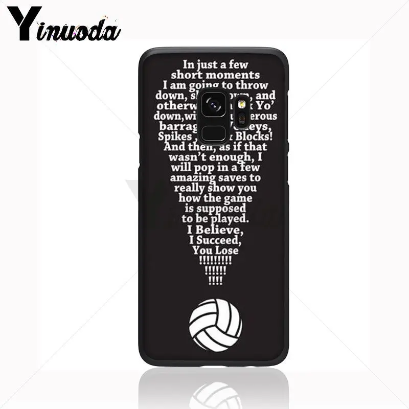 love Volleyball sports