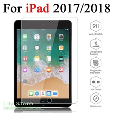 Для ipad Pro 10,5 Защитное стекло для экрана для ipad 9,7 закаленное стекло A1673 A1893 A1954 защита 2.5D 9 H защитная пленка