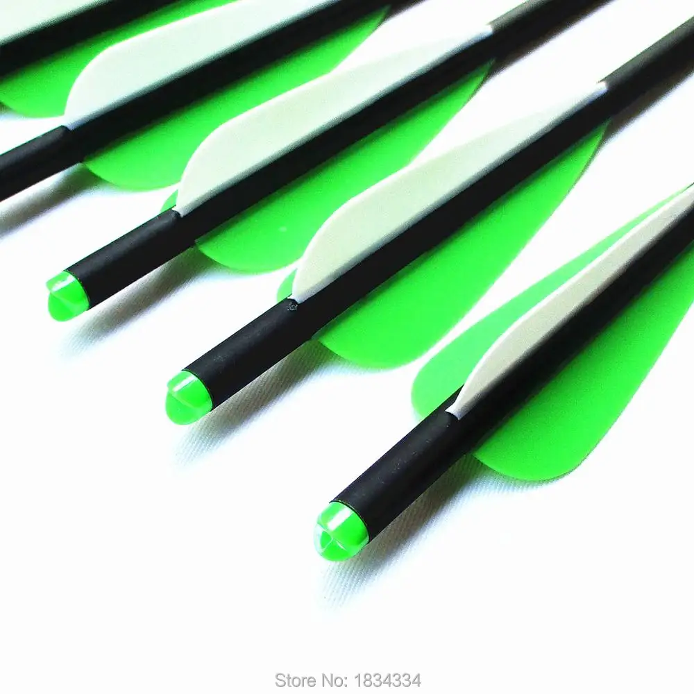 IMG_0626 carbon crossbow bolts