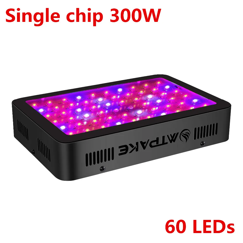 Mtpake светодиодный grow light 300/600/800/1000/1200/1500/1800/2000 W полный спектр для комнатных растений парник, теплица для выращивания растений с/х Светодиодная лампа