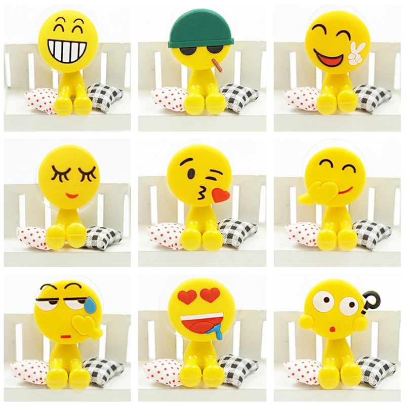 

Cartoon Animal Shape Sucker Toothbrush Holder Super Suction Cup Hook Multi-functional Rack Towel Hooks Home Bathroom Accessories