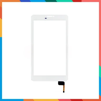 

10Pcs/lot 7.0" For Acer Iconia Talk7 B1-723 Tablet Touch Screen Digitizer Sensor Front Outer Glass Lens Panel