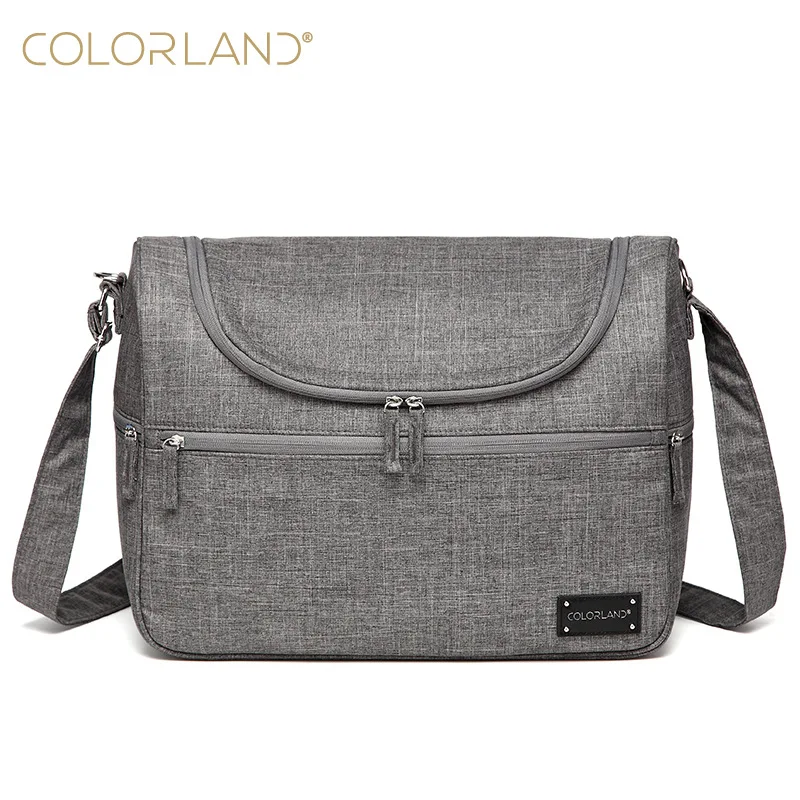 

New Nappy Bags Large Tote Diaper Bag New Designer Maternity Bag Baby Changing Hobos Nursing Stroller Messenger Bags Baby Care