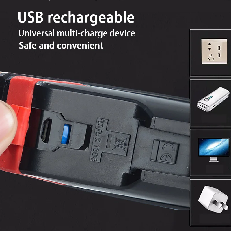 Sale Bike Light USB Rechargeable Bicycle Front Light 420 Lumen Waterproof Lamp MTB Road Cycling Riding Headlight Flashligh LED FL2491 2