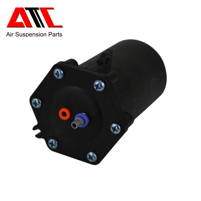 

Air Pump Dryer Drying Cylinder For Land Rover LR3 Range Rover Sport HITACHI Version Repair Kits LR061663 LR023964 Valve Block