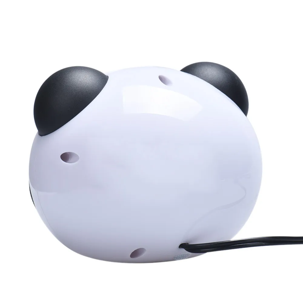 VOBERRY Cute Panda 2,5 W сабвуферный динамик с интерфейсом usb подключен к ПК, ноутбуку, мобильному телефону