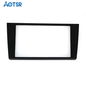 

2 din Radio Fascia for Lexus GS(300/ 400/ 430)1998-2003 Stereo Audio Panel Mount Installation Dash Frame Adapter Fascia dash