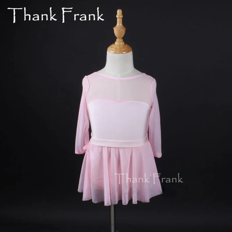 Ballet Tutu Dresses For Girls Women Long Sleeve Lace Practice Dance Costume Leotard Skirt Set Nylon Spandex Ballet Dance Skirts Ballet Tutu Dresses For Girls Women Long Sleeve Lace Practice Dance Costume Leotard Skirt Set Nylon Spandex Ballet Dance Skirts