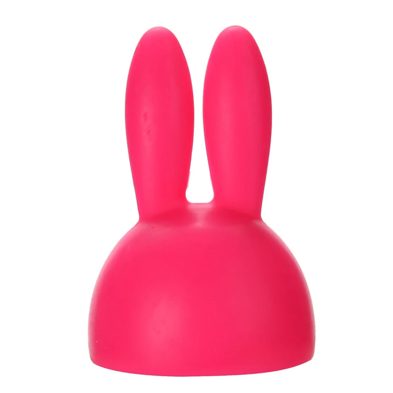 hb156Triple rabbit Vibrator  (4)